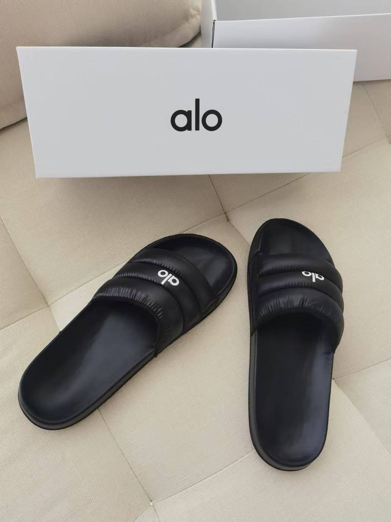 YOGA Ciabatte estive eleganti