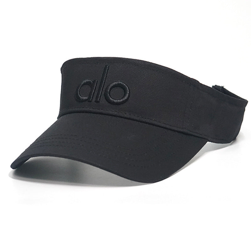 🌸 Visiera Summer Glow