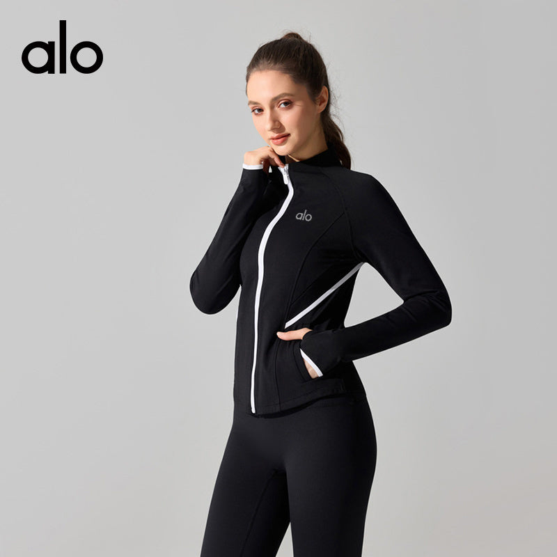 Primavera e Autunno Nuovo Cappotto Outdoor Zipper Stormtrooper