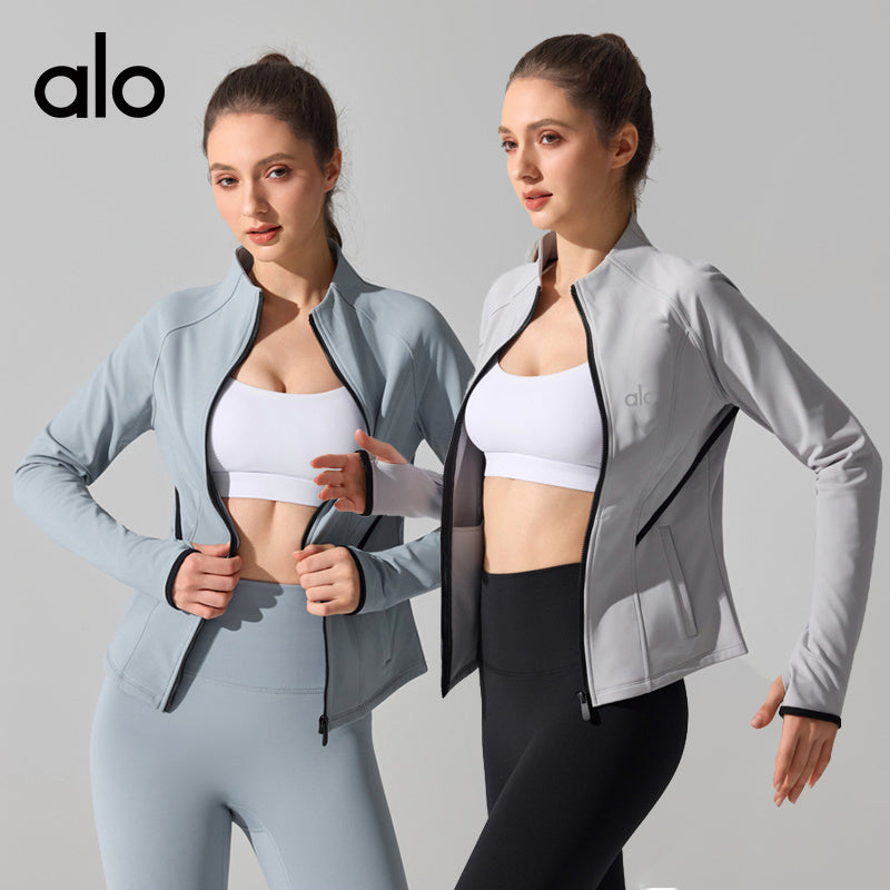 Primavera e Autunno Nuovo Cappotto Outdoor Zipper Stormtrooper