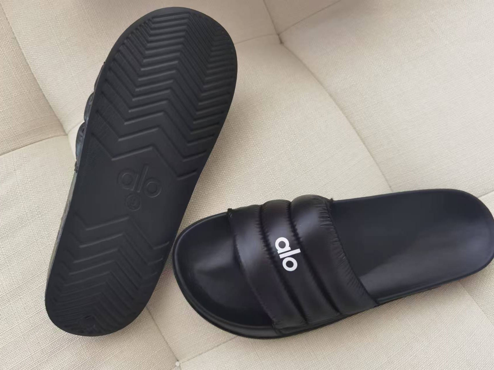 YOGA Ciabatte estive eleganti