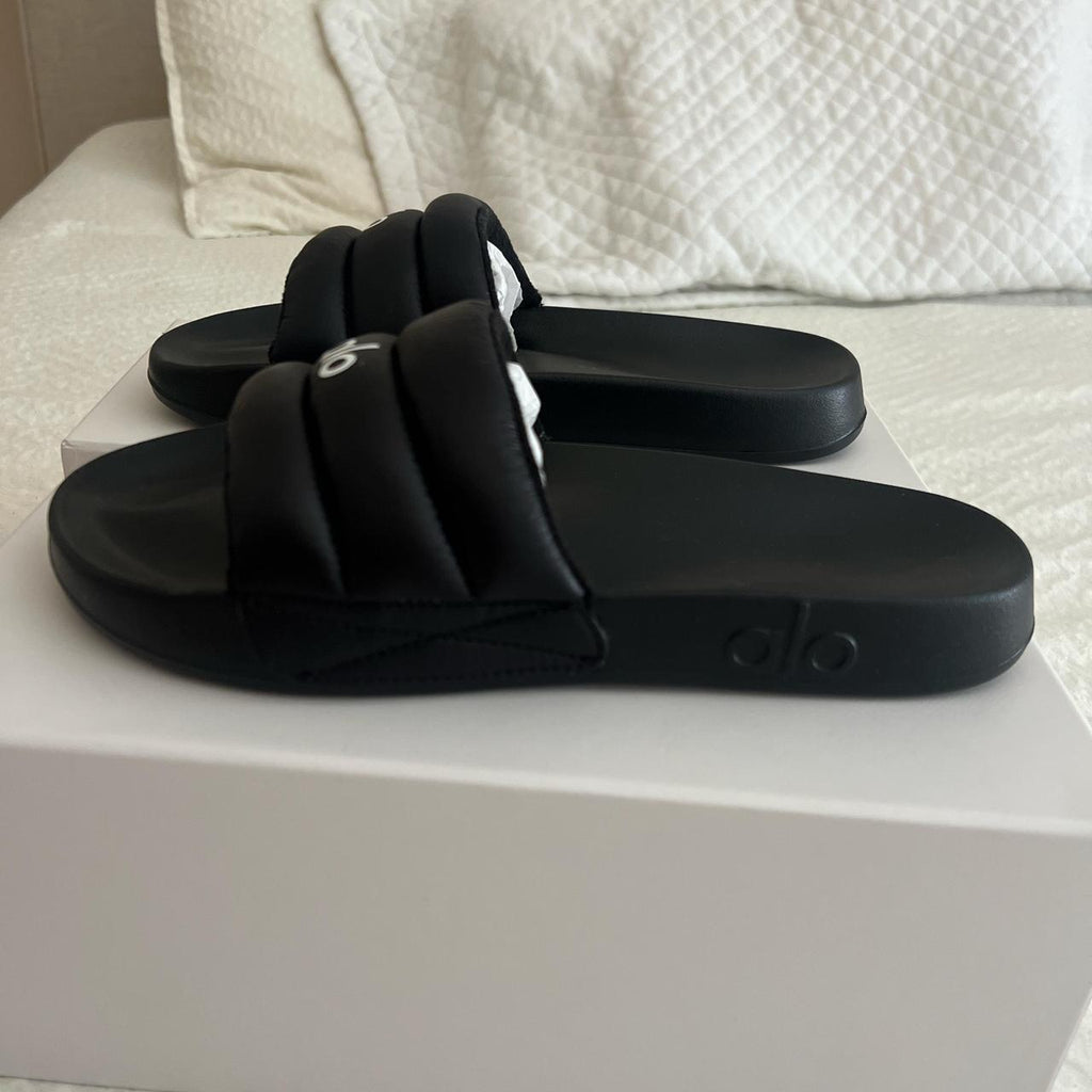 YOGA Ciabatte estive eleganti