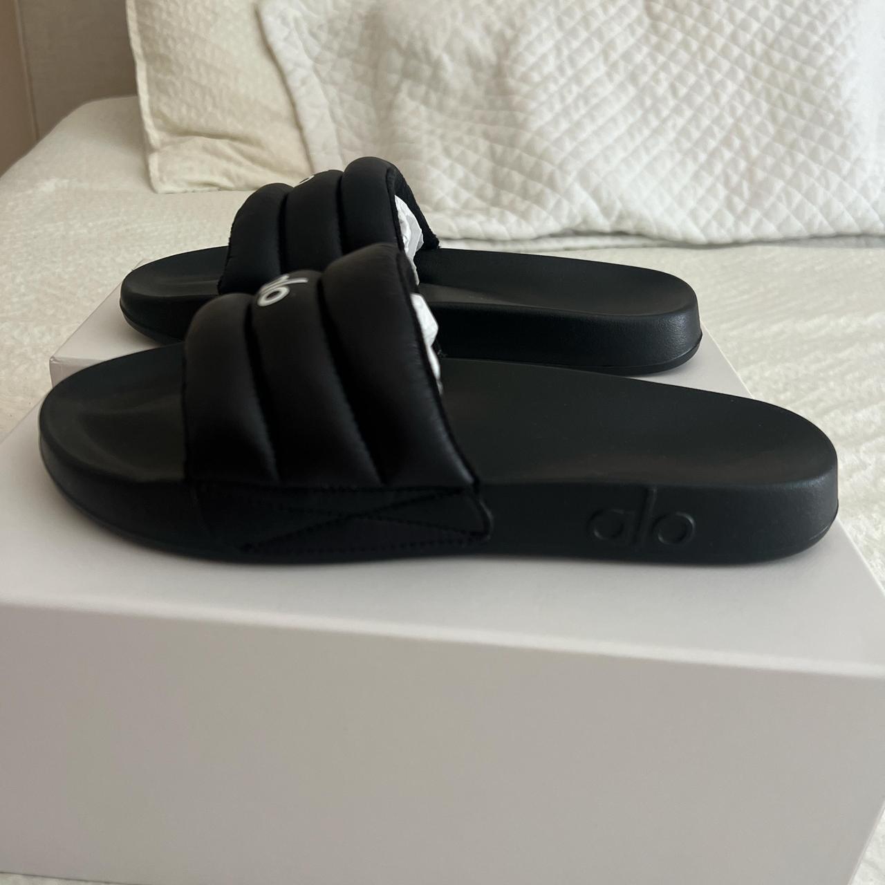 YOGA Ciabatte estive eleganti