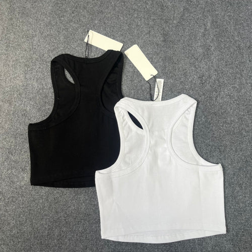 Canottiera elegante - sportiva per fitness