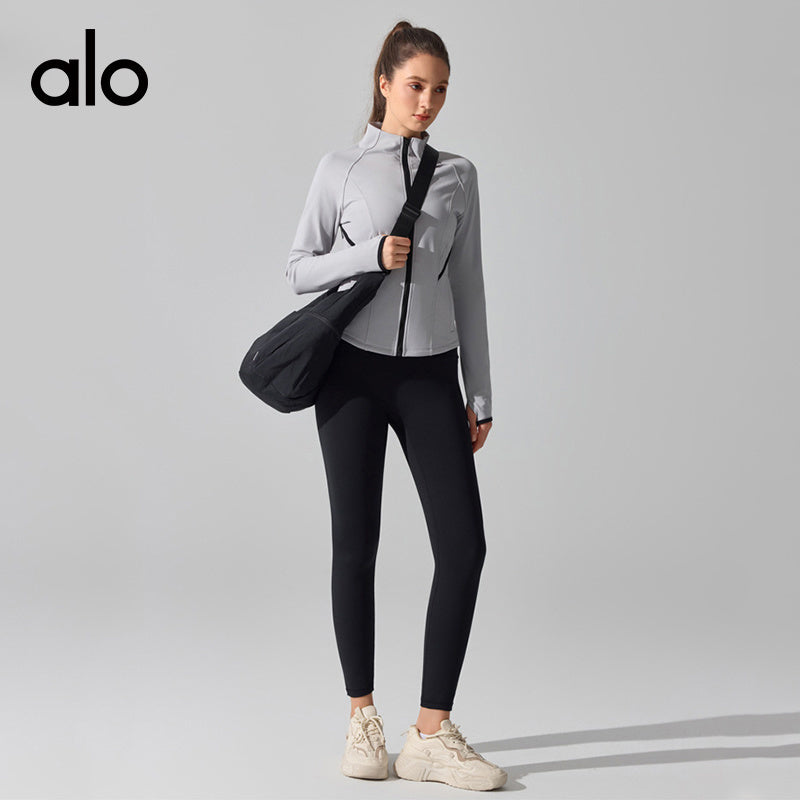 Primavera e Autunno Nuovo Cappotto Outdoor Zipper Stormtrooper